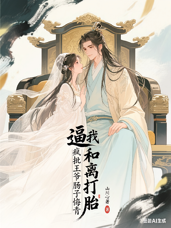 逼我和离打胎，疯批王爷肠子悔青