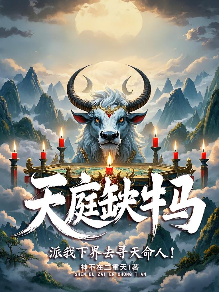 天庭缺牛马，派我下界去寻天命人