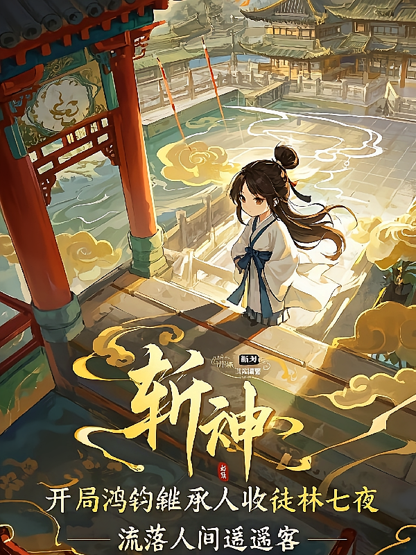 斩神：开局鸿钧继承人收徒林七夜
