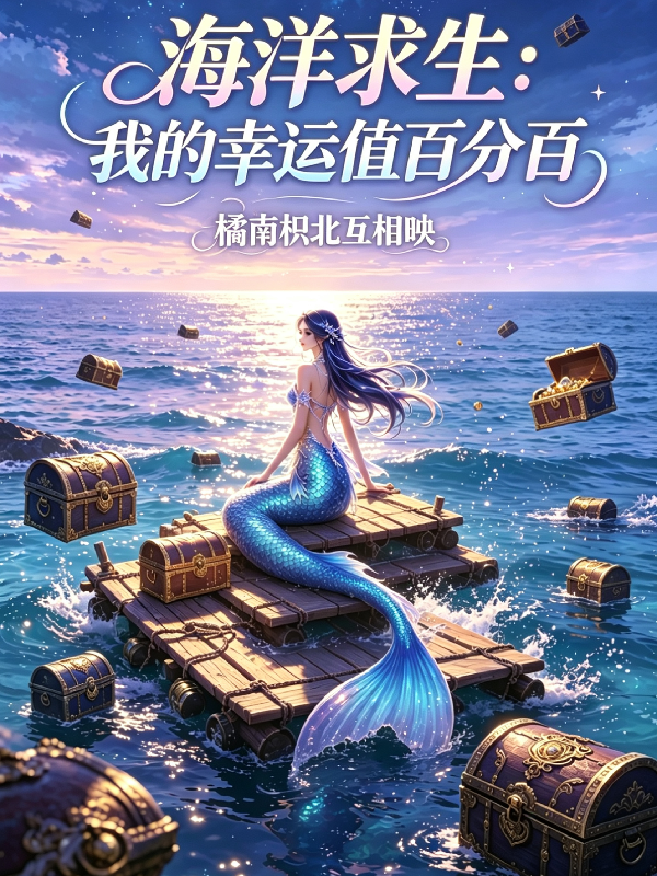 海洋求生：我的幸运值百分百