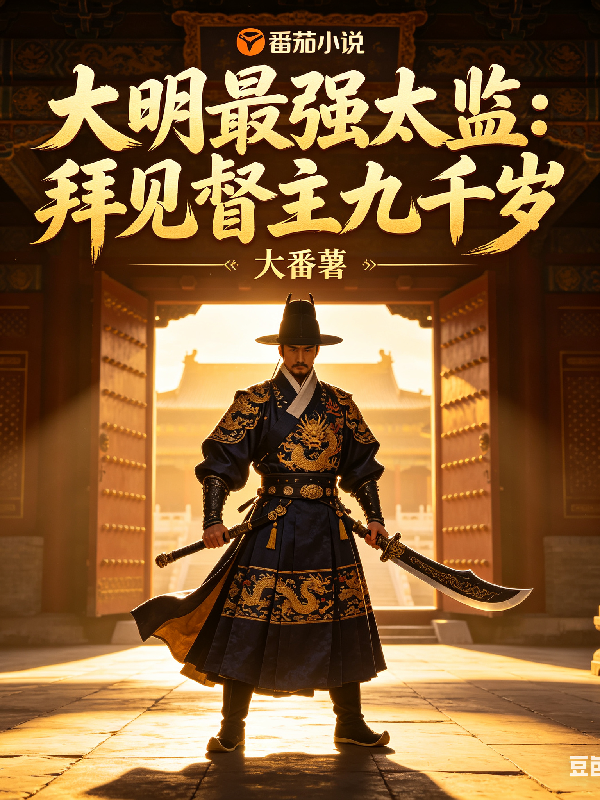 大明最强太监：拜见督主九千岁