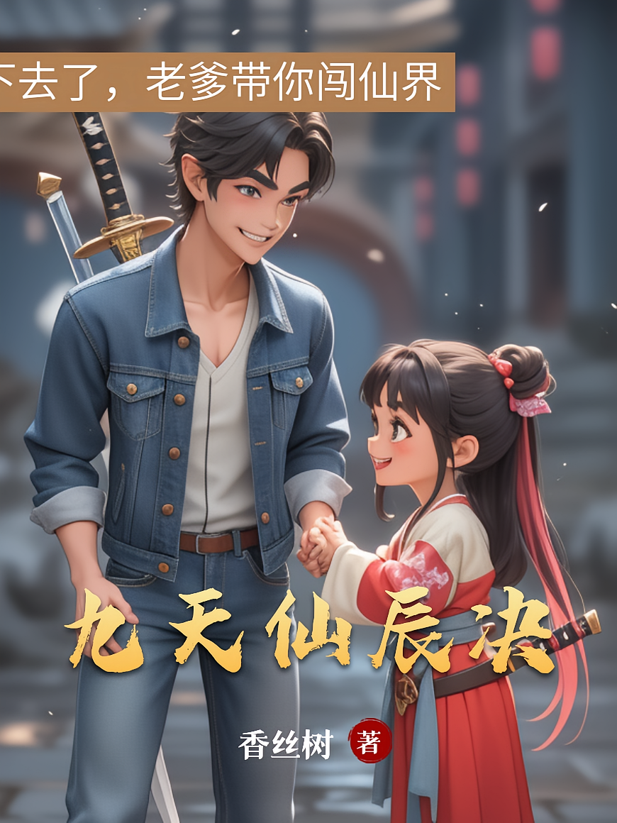 九天仙辰决