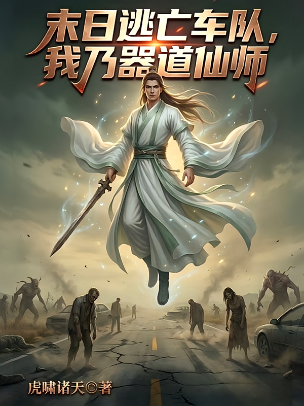 末日逃亡车队，我乃器道仙师
