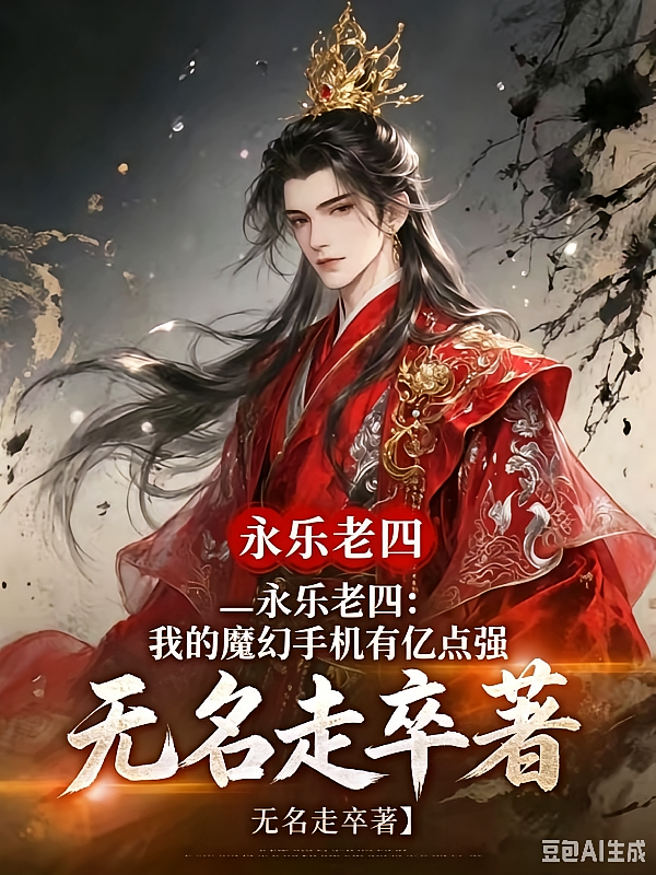 永乐老四：我的魔幻手机有亿点强