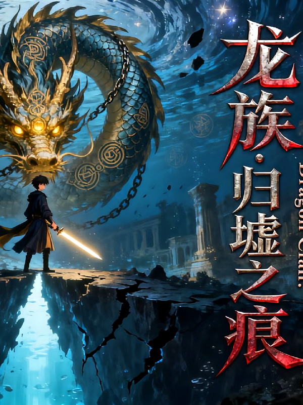 龙族：归墟之痕