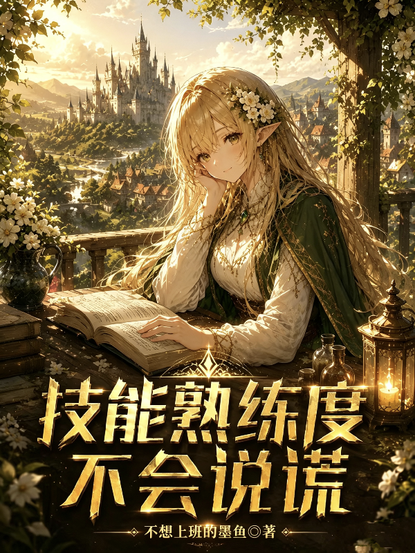 技能熟练度不会说谎