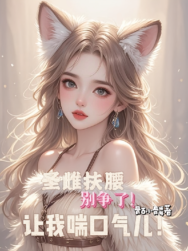 圣雌扶腰：别争了，让我喘口气儿