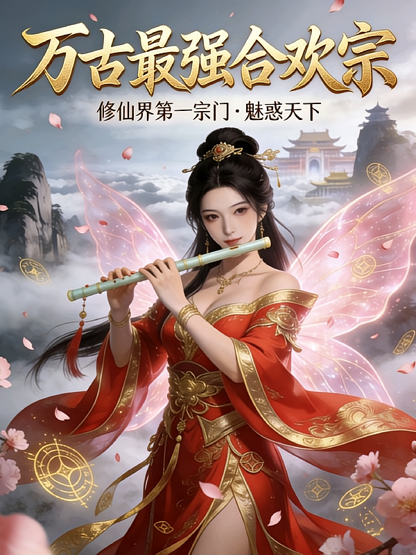 万古最强合欢宗