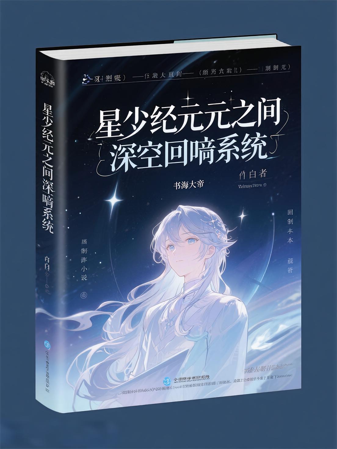吞噬星空之诸天轮回