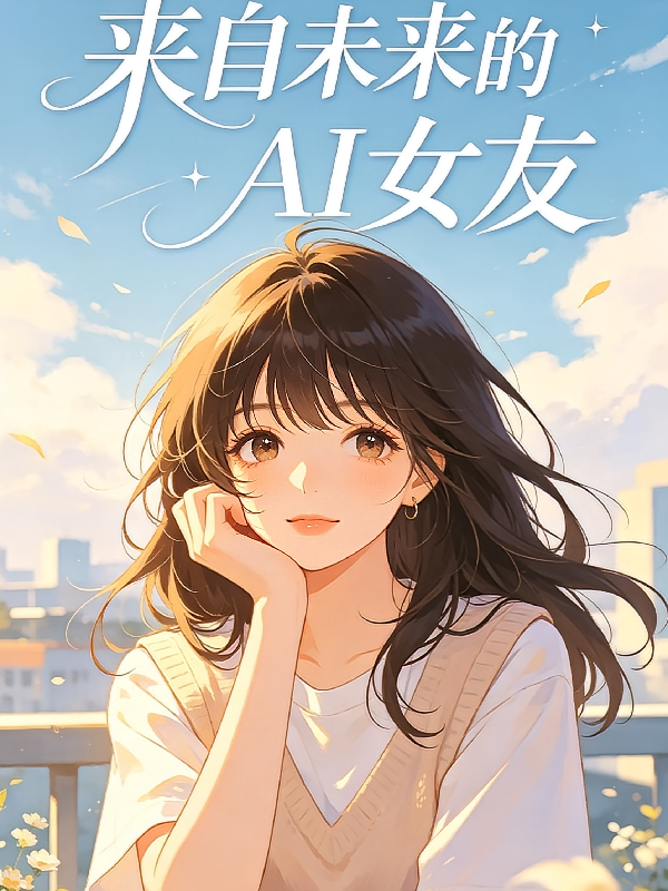 来自未来AI女友