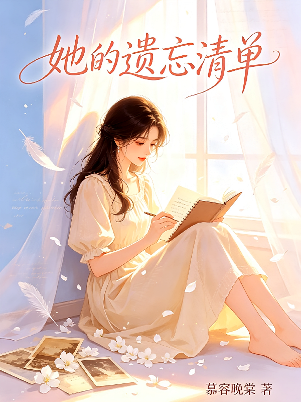 她的遗忘清单