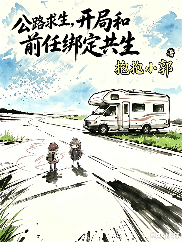 公路求生，开局和前任绑定共生