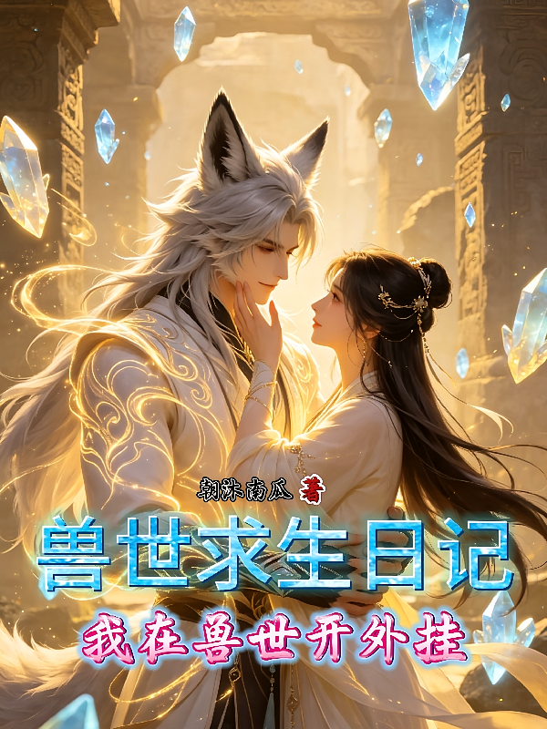 兽世求生日记！我在兽世开外挂