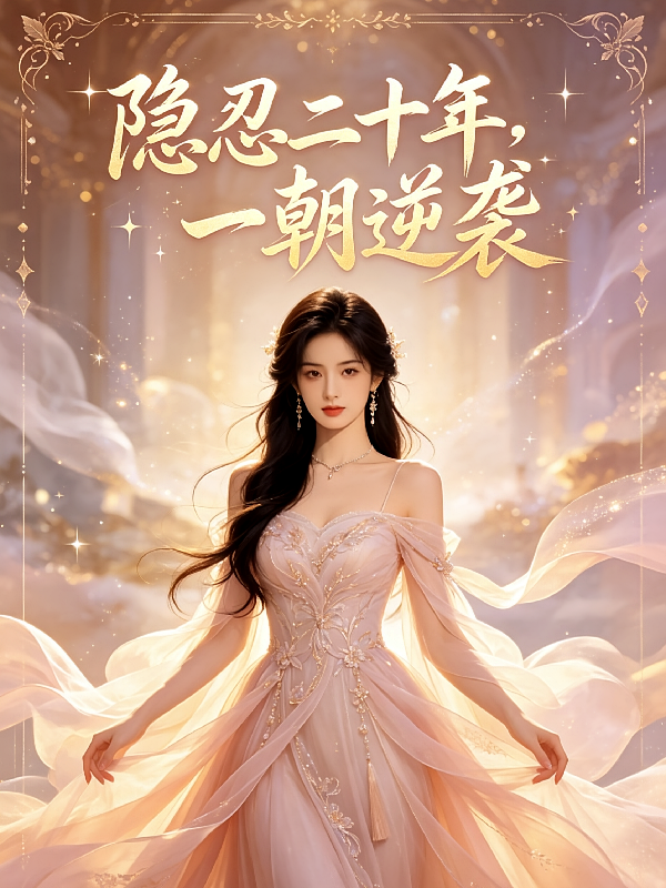 二十年隐忍，一朝逆袭