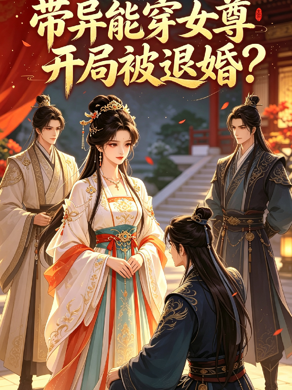 带异能穿女尊开局被退婚？