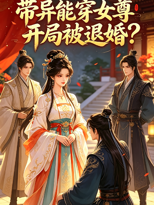 带异能穿女尊开局被退婚？
