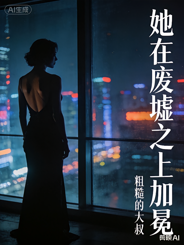 她在废墟之上加冕
