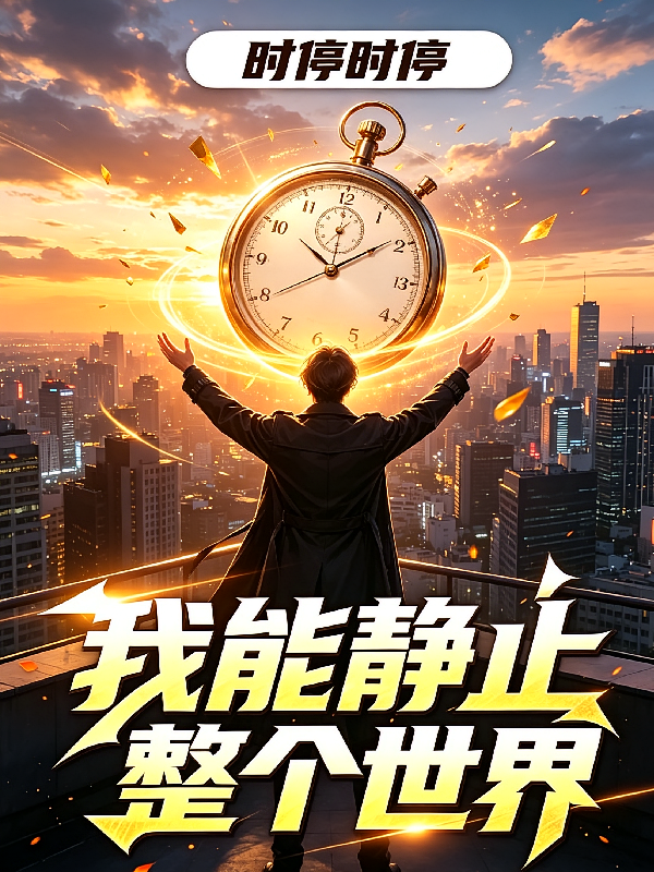 时停时停：我能静止整个世界