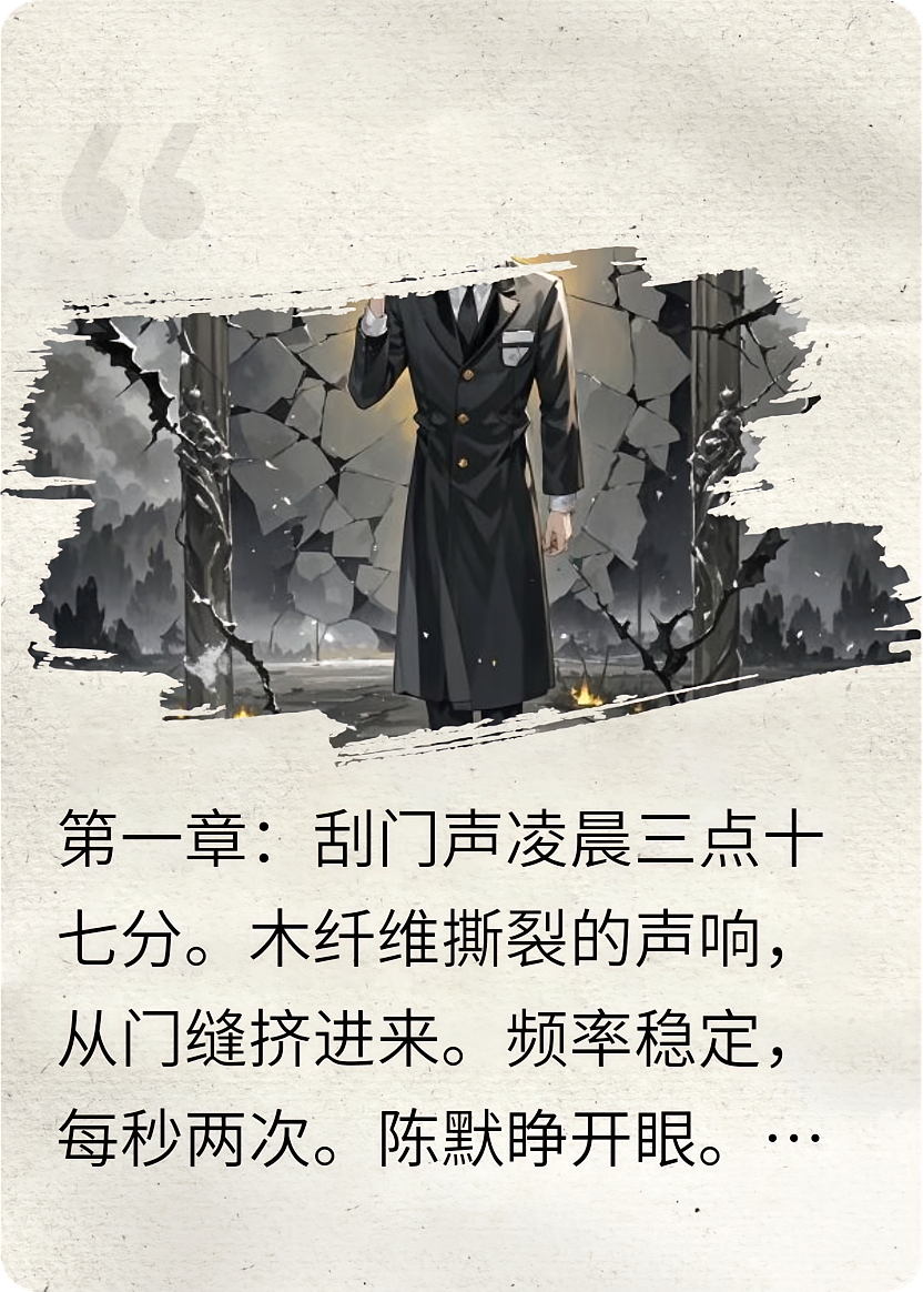 守夜人的第七夜