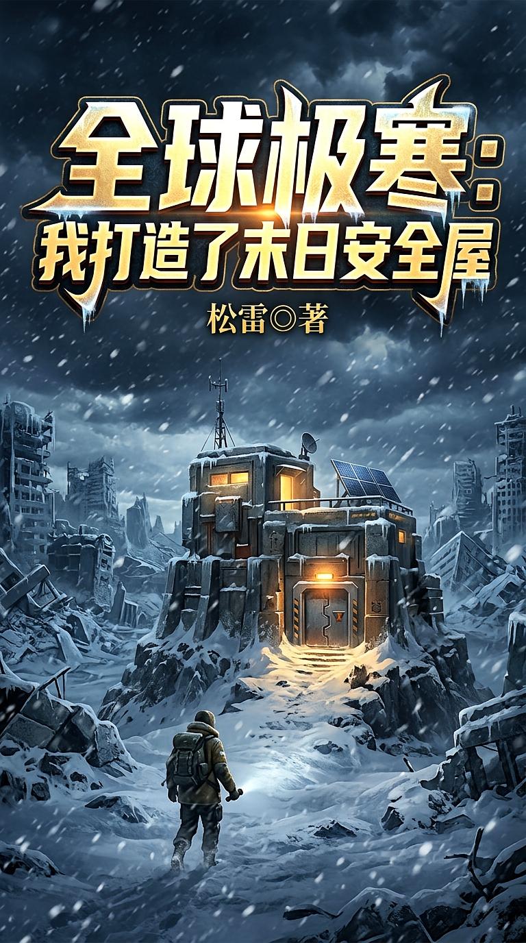 全球极寒：我打造了末日安全屋