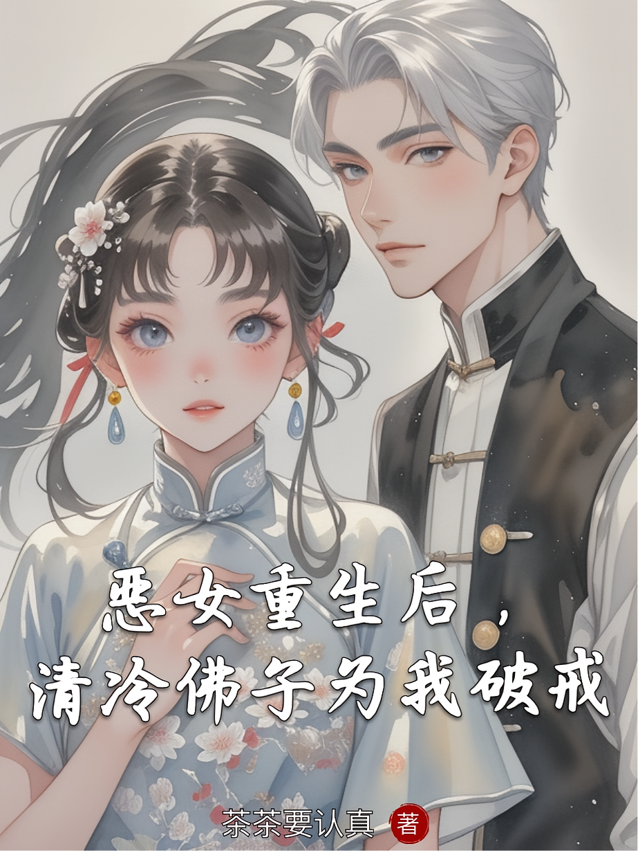 恶女重生后，清冷佛子为我破戒