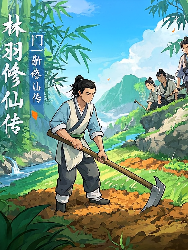 重生之在修仙界逆天改命