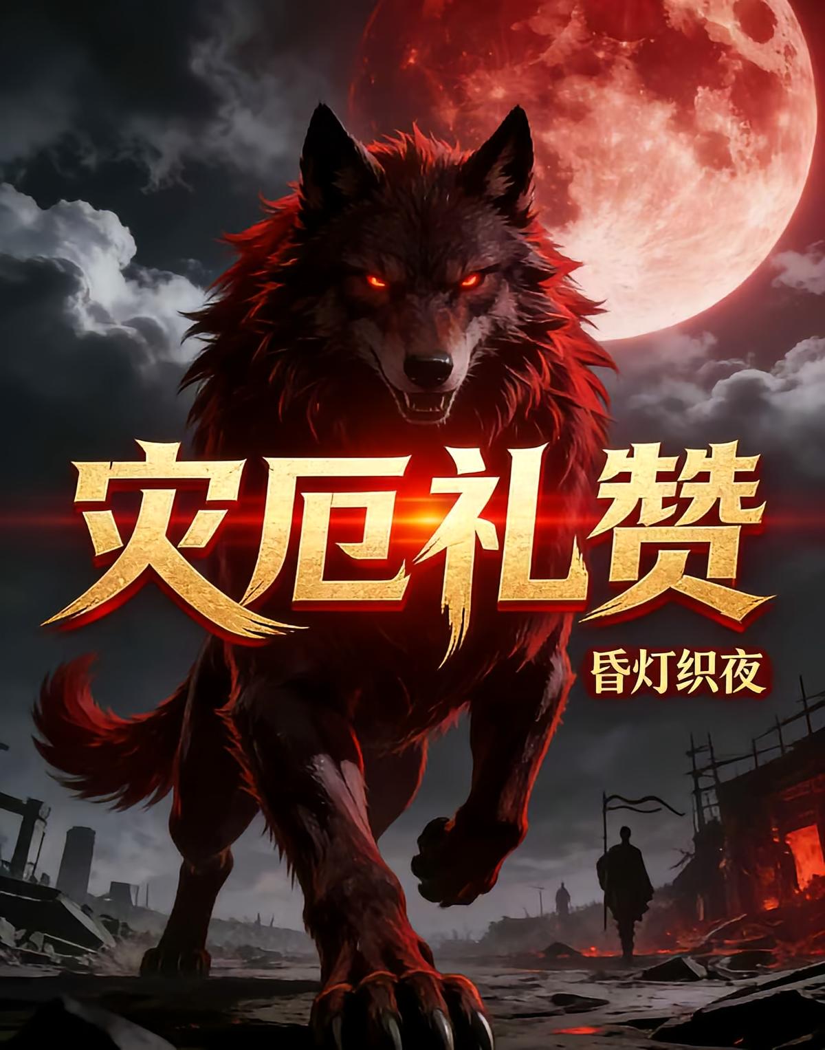 灾厄礼赞