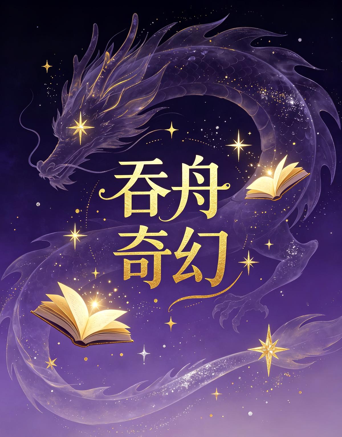 吞舟奇幻