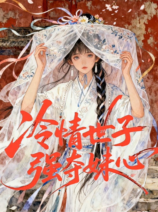 冷情世子强夺妹心