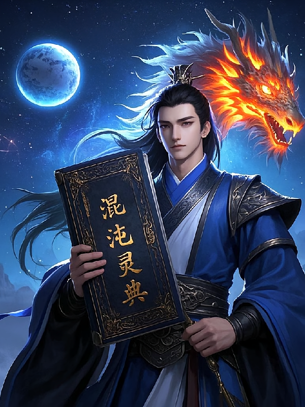 混沌起源灵典
