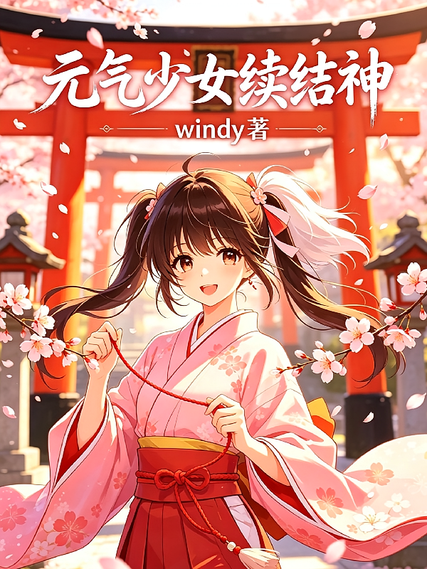 元气少女续结神
