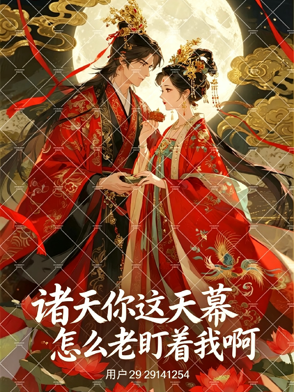 诸天你这天幕怎么老盯着我啊