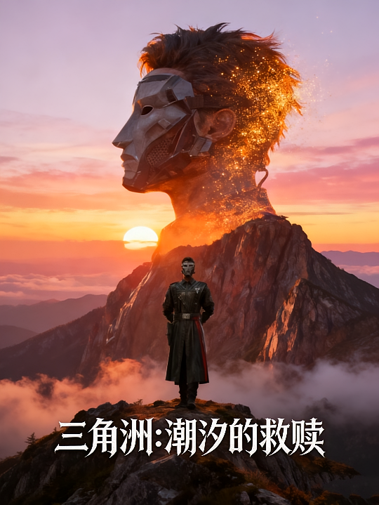 三角洲：潮汐的救赎