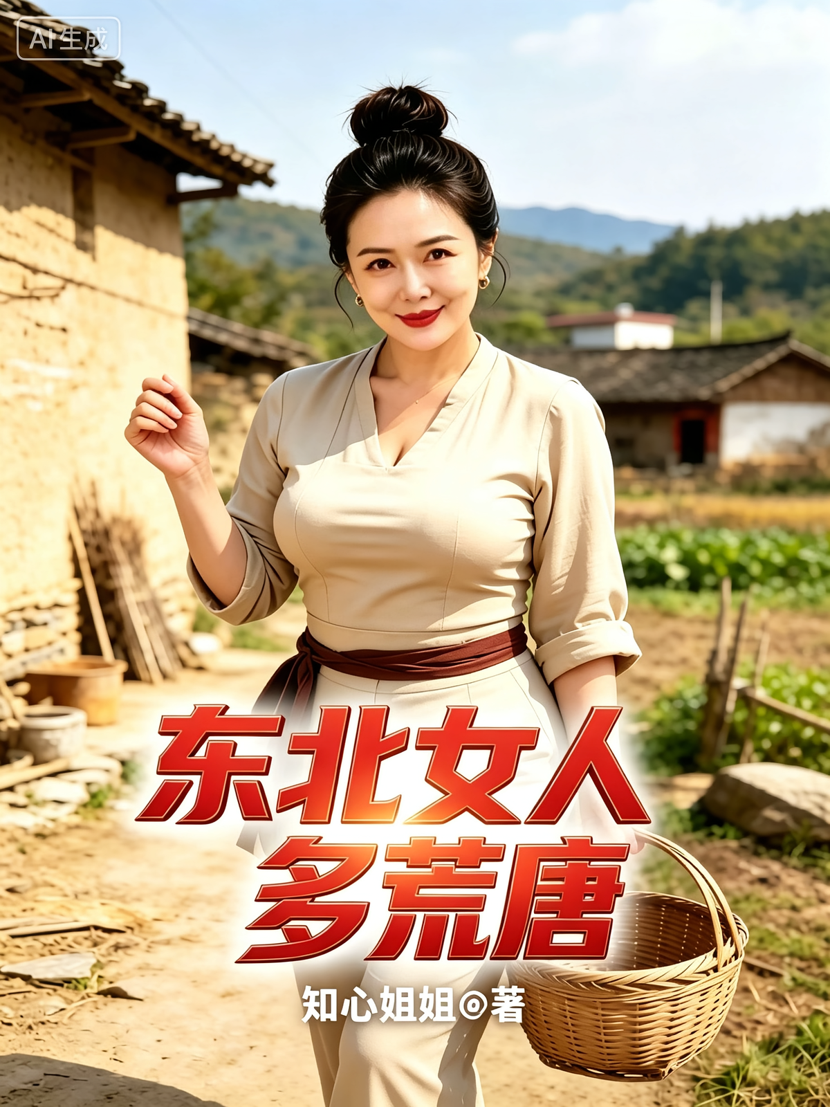 东北女人多荒唐