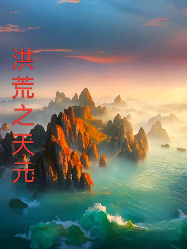 洪荒之天元