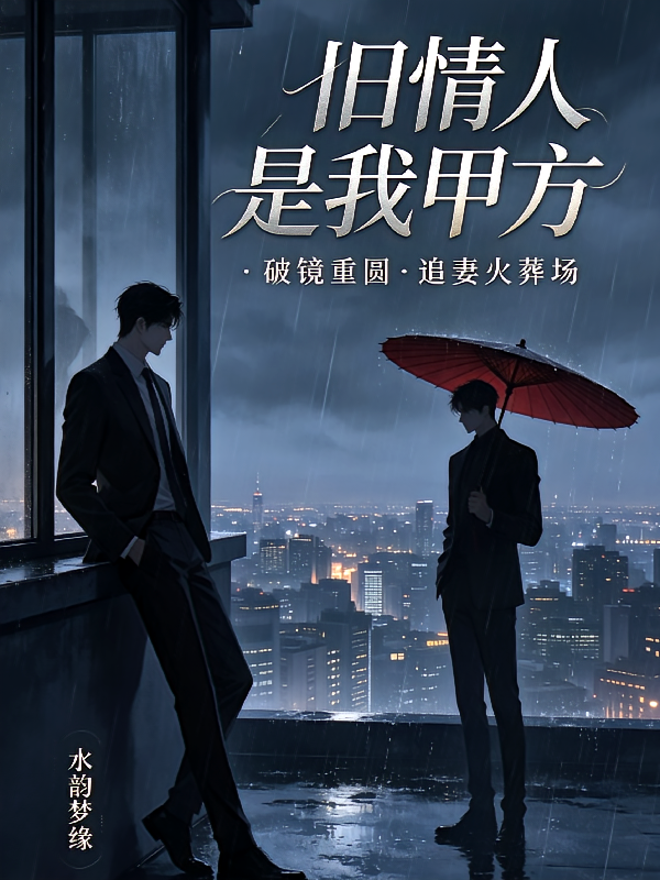旧情人是我甲方