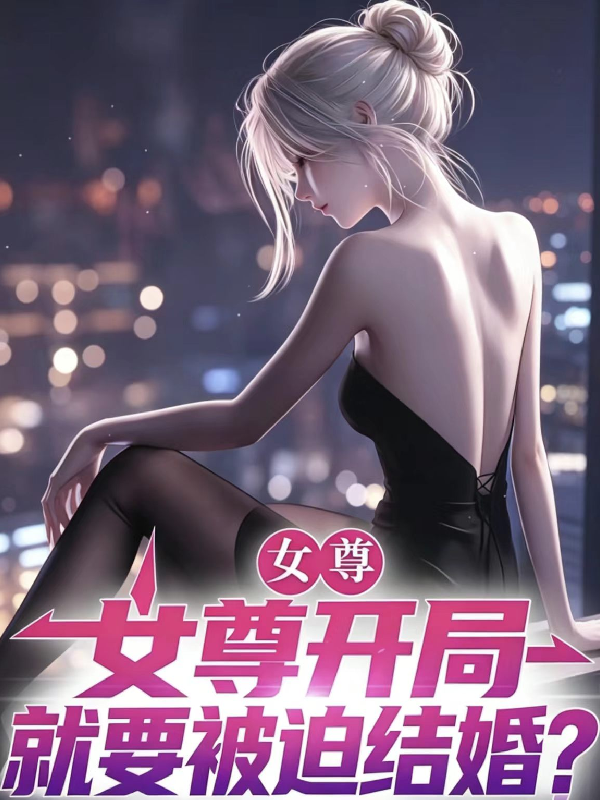 女尊：开局就要被迫结婚？