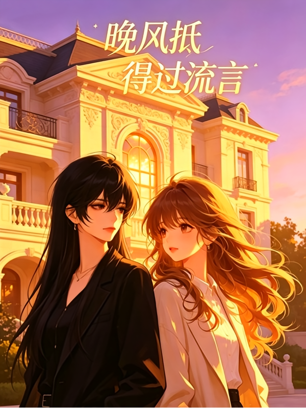 晚风抵得过流言