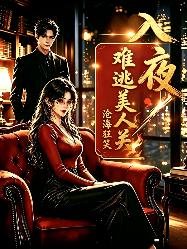 入夜，难逃美人关