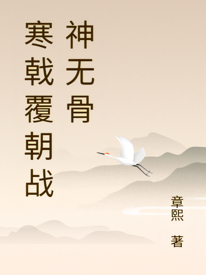 寒戟覆朝战神无骨
