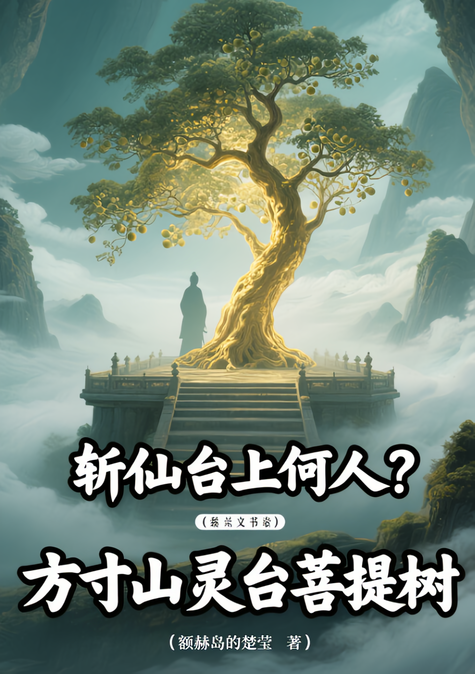 斩仙台上何人？方寸山灵台菩提树