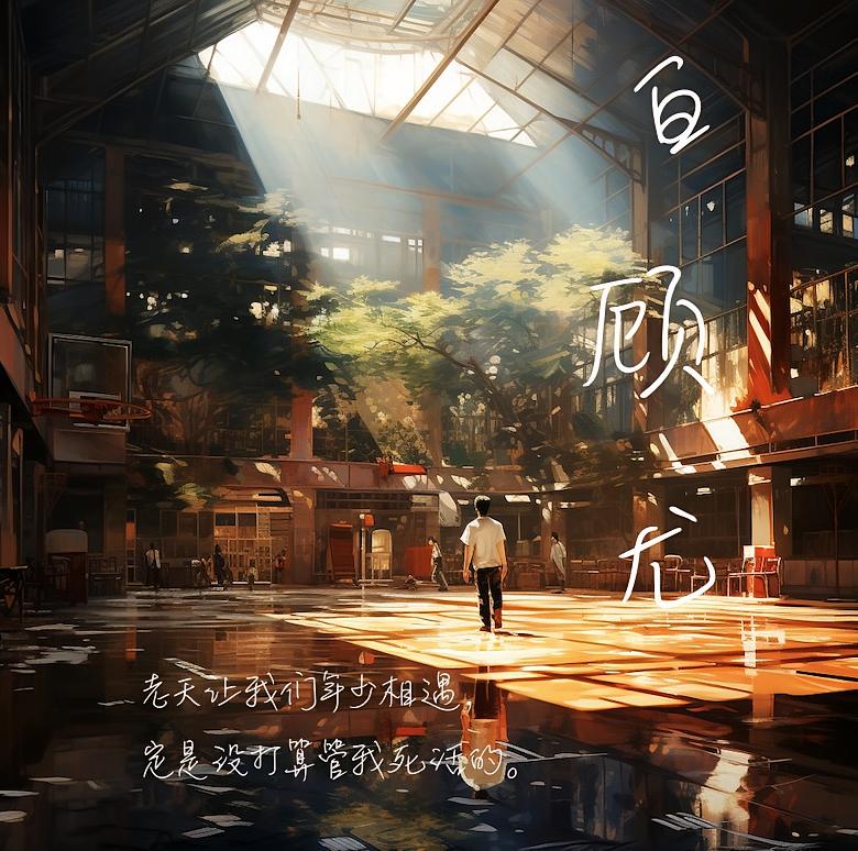 白顾尤
