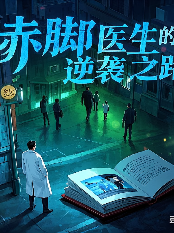 赤脚医生的逆袭之路