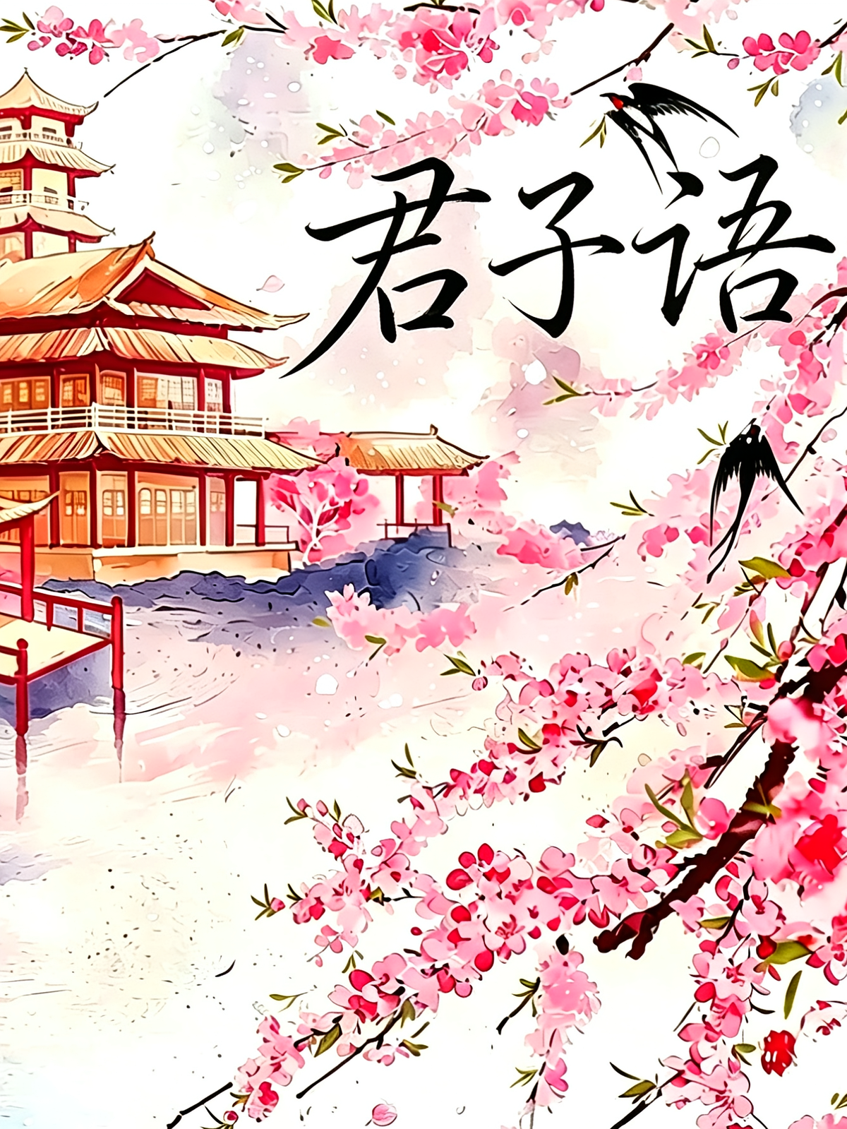 君子语