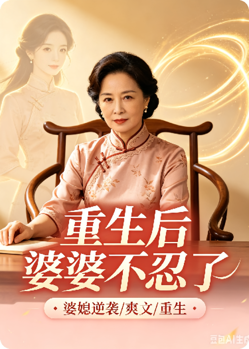 重生后婆婆不忍了
