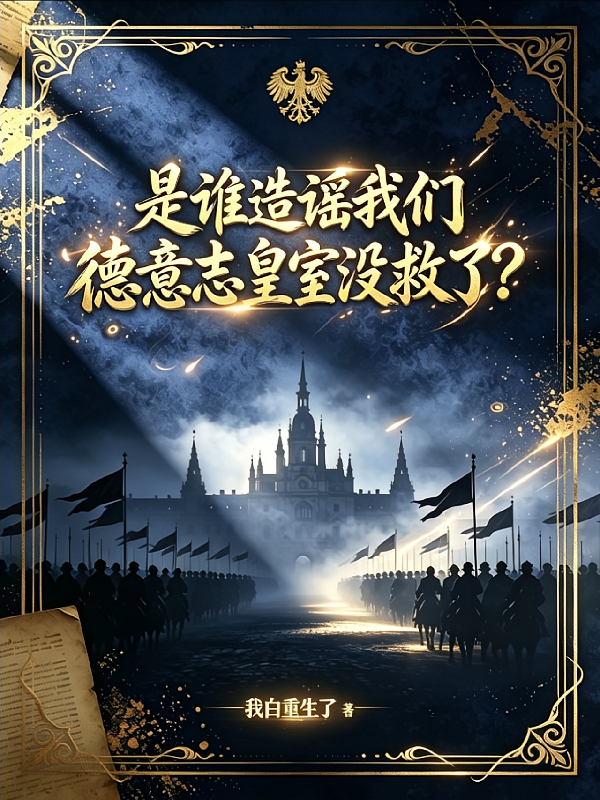 是谁造谣我们德意志皇室没救了？