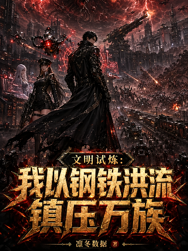 文明试炼：我以钢铁洪流镇压万族