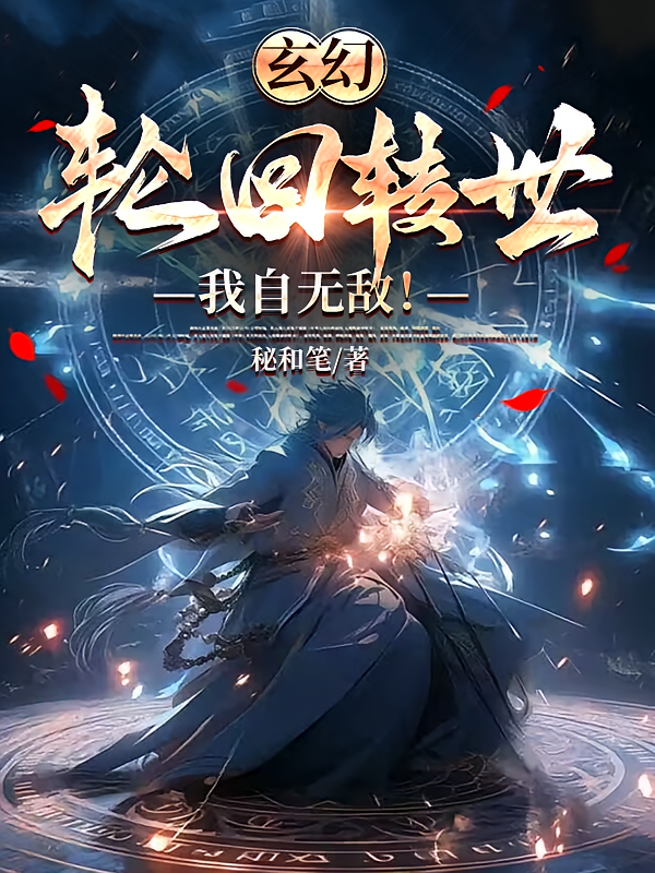 玄幻：轮回转世，我自无敌！