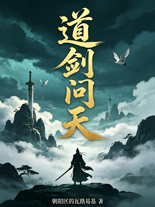 道剑问天