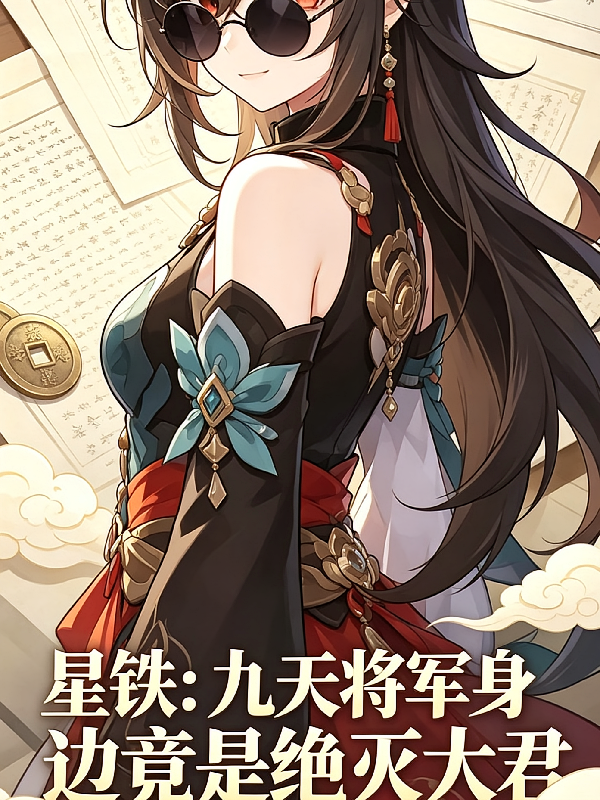 星铁：九天将军身边竟是绝灭大君